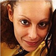 Offro ripetizioni di italiano e materie umanistiche, diplomata liceo scienze sociali, laurea triennale accademia belle arti